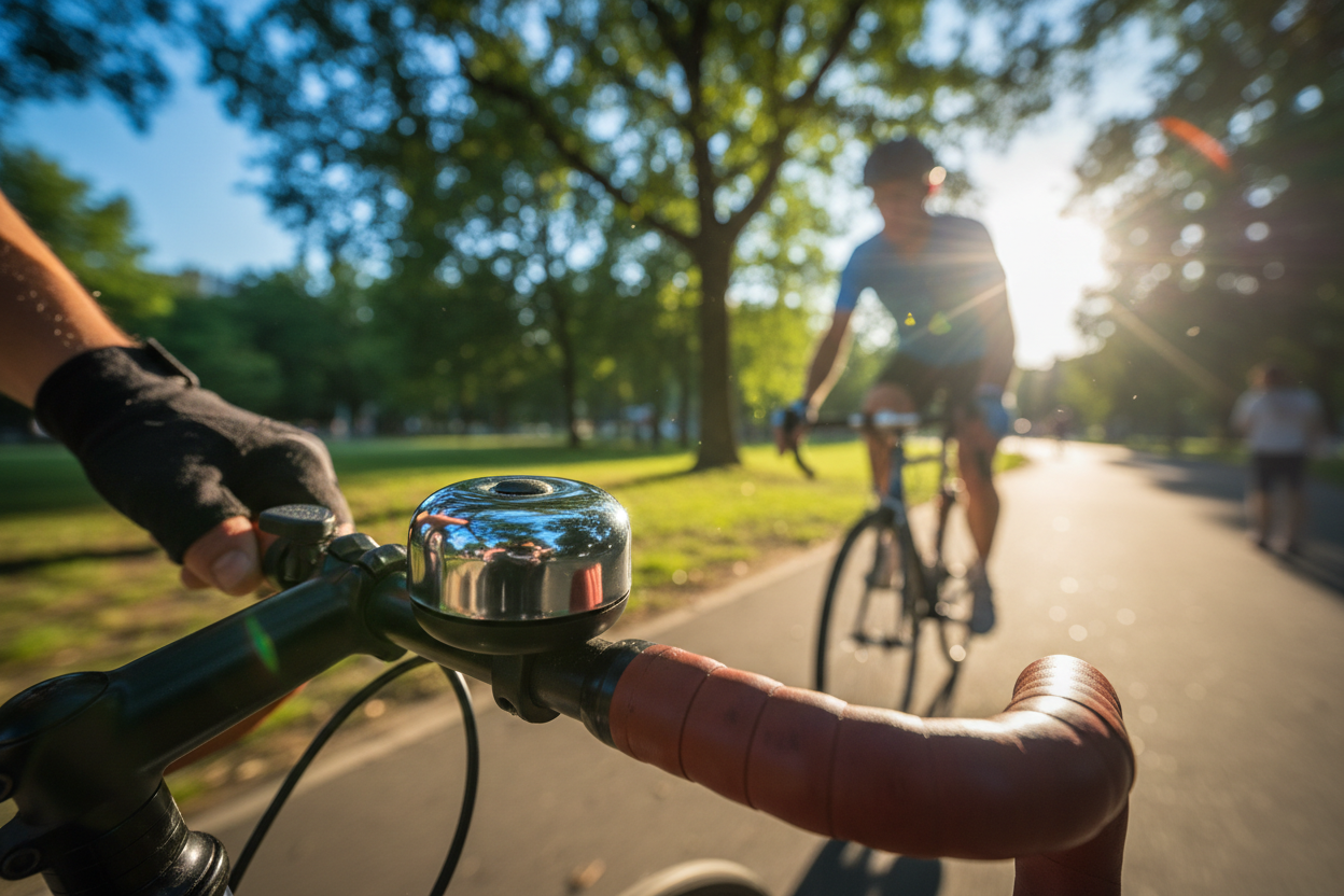 Bicyle-Accessories Syveron