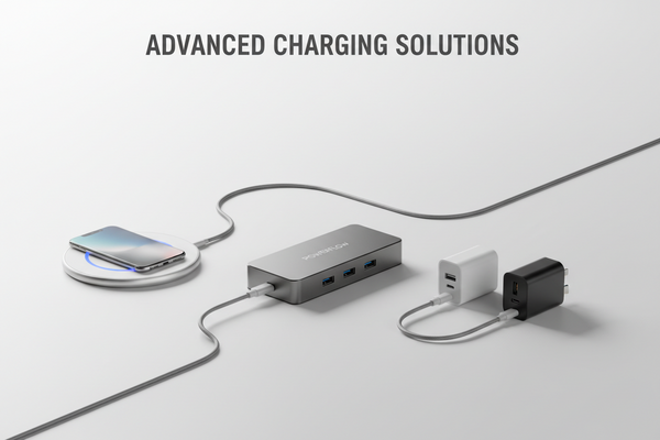 Chargers & Powerbank