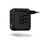 Elekso® 3A1C Fast-Charge
