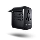 Elekso® 2A2C Fast-Charge