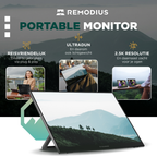 Portable Monitor 16 inch Remodius
