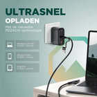 UniCharge Oplaadkabel Remodius