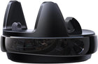 Joyroom JR-ZS330 Auto Telefoon Houder Zelfklevende Dashboard Mount Telefoon Stand, Donker Zwart Syveron