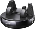Joyroom JR-ZS330 Auto Telefoon Houder Zelfklevende Dashboard Mount Telefoon Stand, Donker Zwart