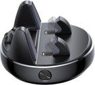 Joyroom JR-ZS330 Auto Telefoon Houder Zelfklevende Dashboard Mount Telefoon Stand, Donker Zwart Syveron