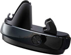 Joyroom JR-ZS330 Auto Telefoon Houder Zelfklevende Dashboard Mount Telefoon Stand, Donker Zwart