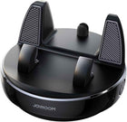 Joyroom JR-ZS330 Auto Telefoon Houder Zelfklevende Dashboard Mount Telefoon Stand, Donker Zwart