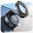 Lamicall Magnetische Telefoonhouder Auto voor MagSafe - [TOP Vacuüm Zuignap & 24X Magnete] Magnetisme Houder Auto Telefoonhouder, 360° Draaibare KFZ Houder voor iPhone 17 16 15 14 Pro Max