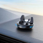 Joyroom JR-ZS330 Auto Telefoon Houder Zelfklevende Dashboard Mount Telefoon Stand, Donker Zwart Syveron