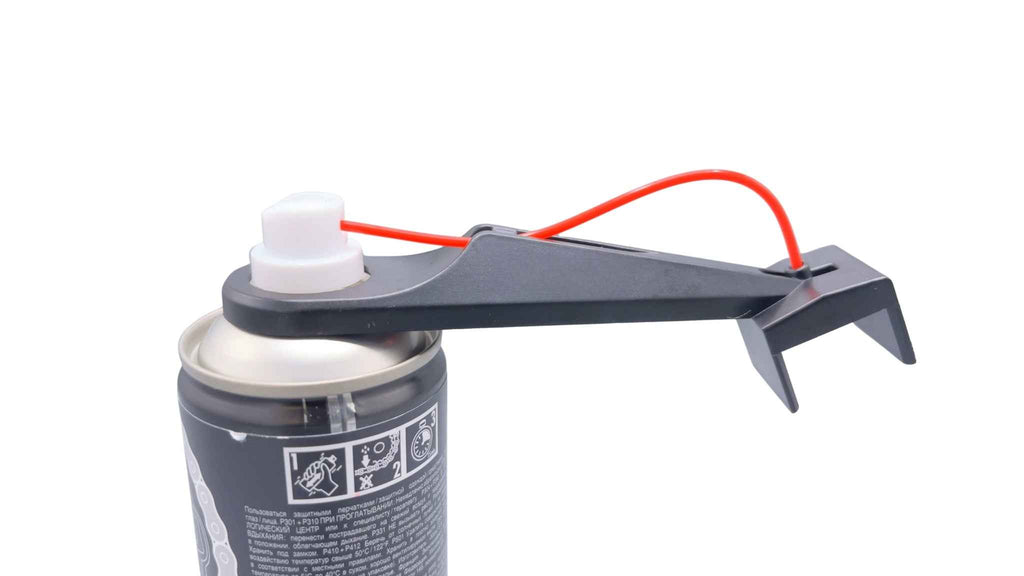 ChainGuard Pro - Kettingreinigingsset