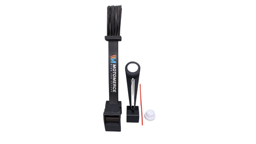 ChainGuard Pro - Kettingreinigingsset MotoMerce