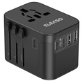 Elekso® 2A3C Fast-Charge
