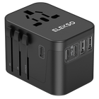 Elekso® 2A3C Fast-Charge