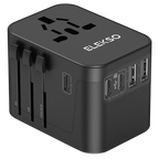 Elekso® 2A3C Fast-Charge