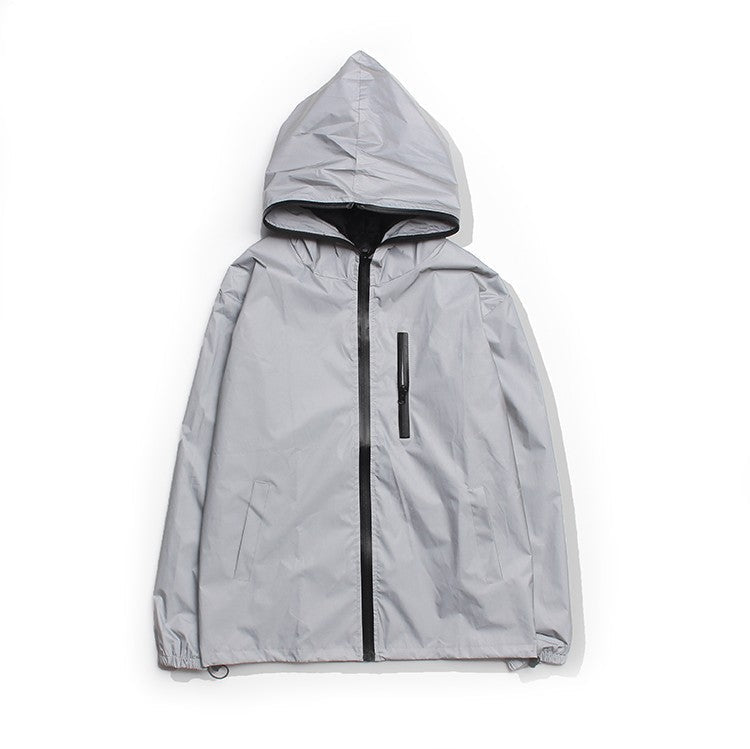 Reflecterend jacket Heren&Dames- Full Reflective My Store