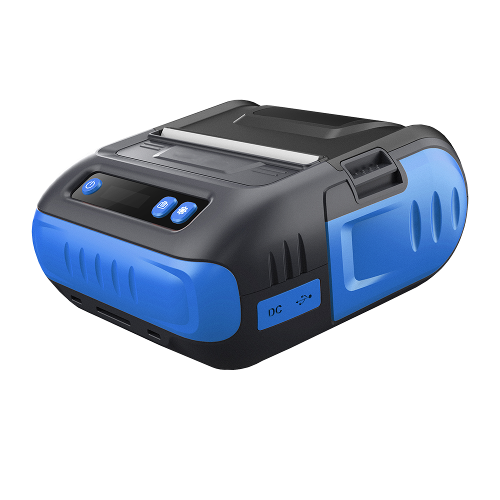 Label printers P29L My Store