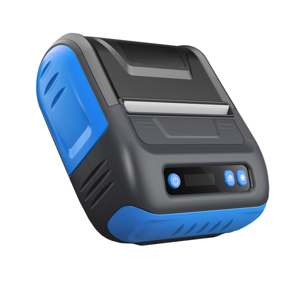 Label printers P29L My Store