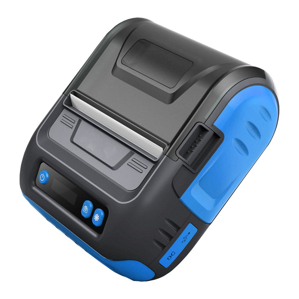 Label printers P29L My Store