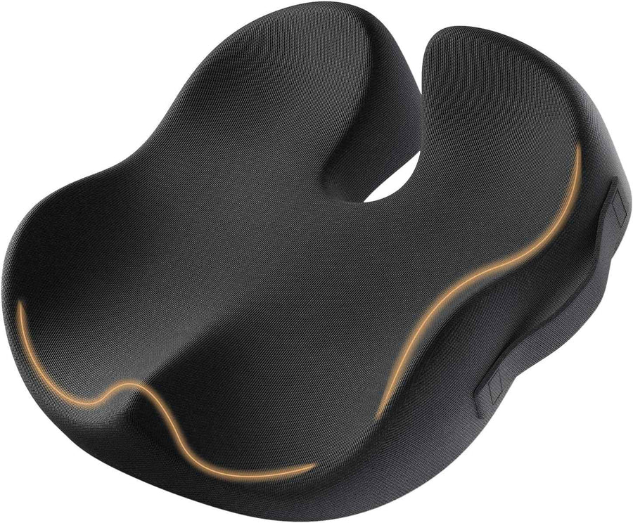Ergonomische Zitkussen