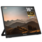 Portable Monitor 16 inch Remodius