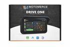 MotoMerce Fusion Drive 6.25” Motor Multimediasysteem – CarPlay / Android Auto MotoMerce