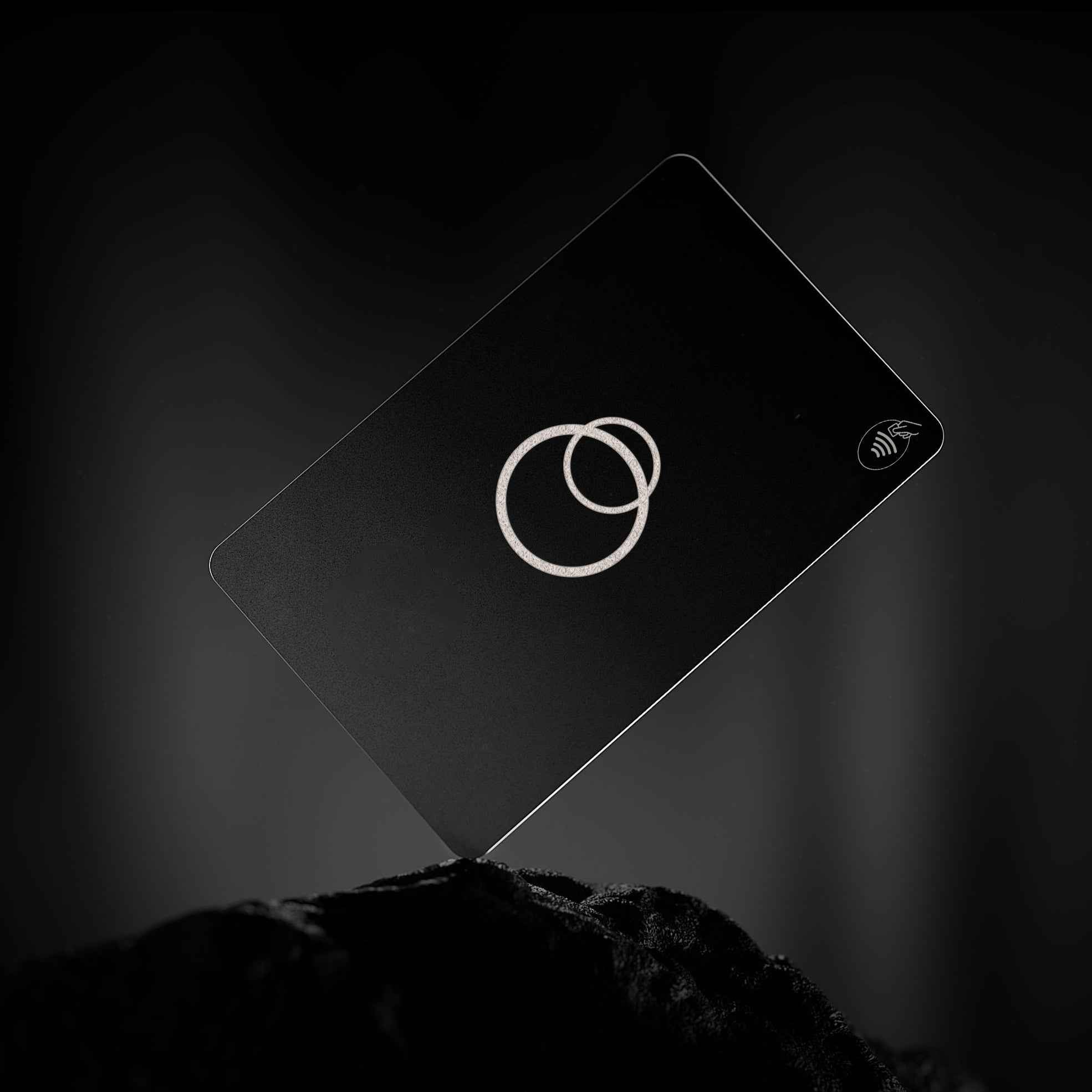 Extra NFC Key Card