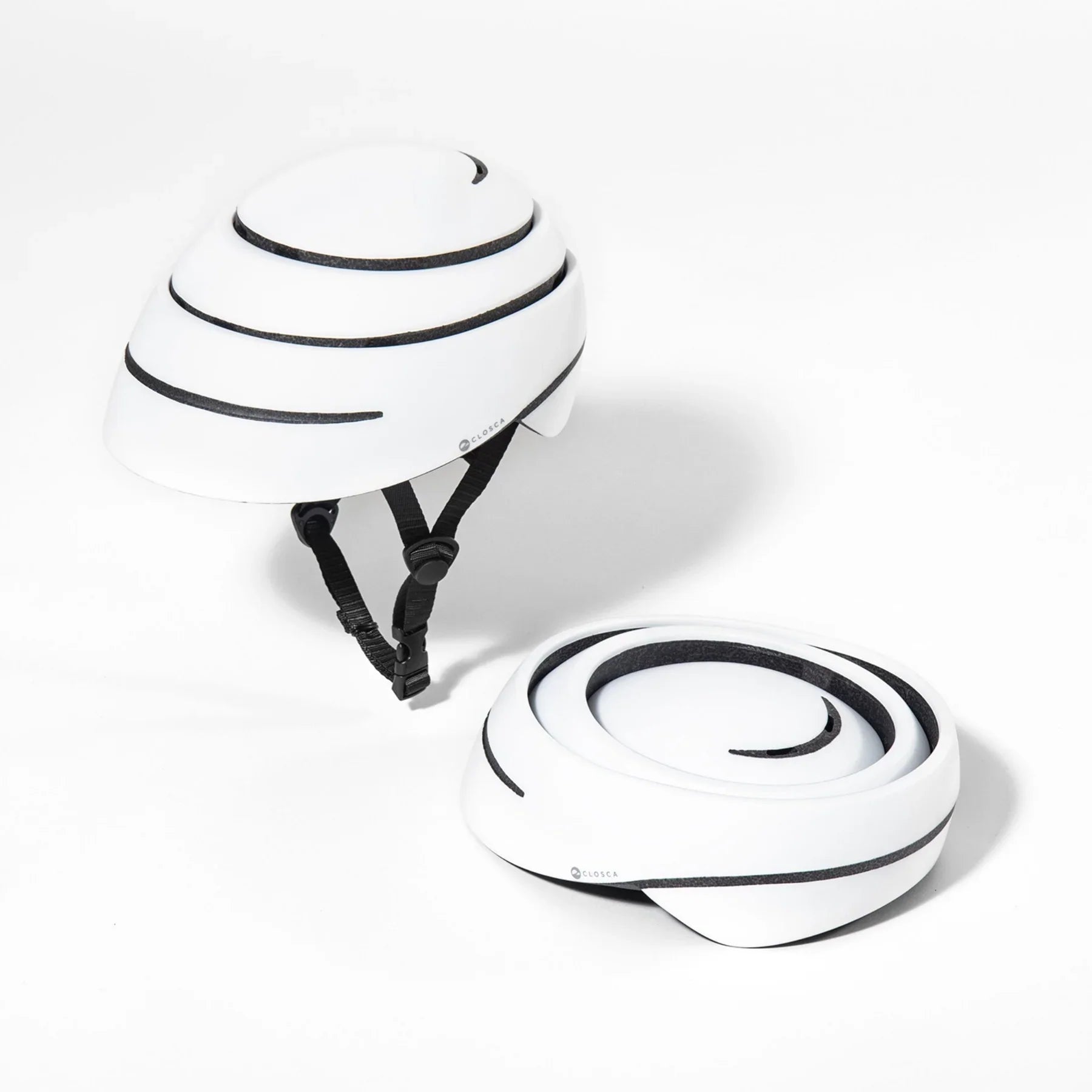 Opvouwbare Helm SELANA