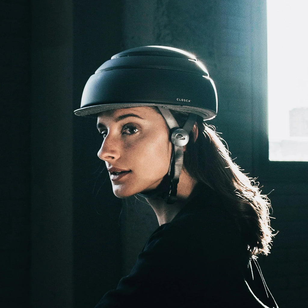 Opvouwbare Helm SELANA