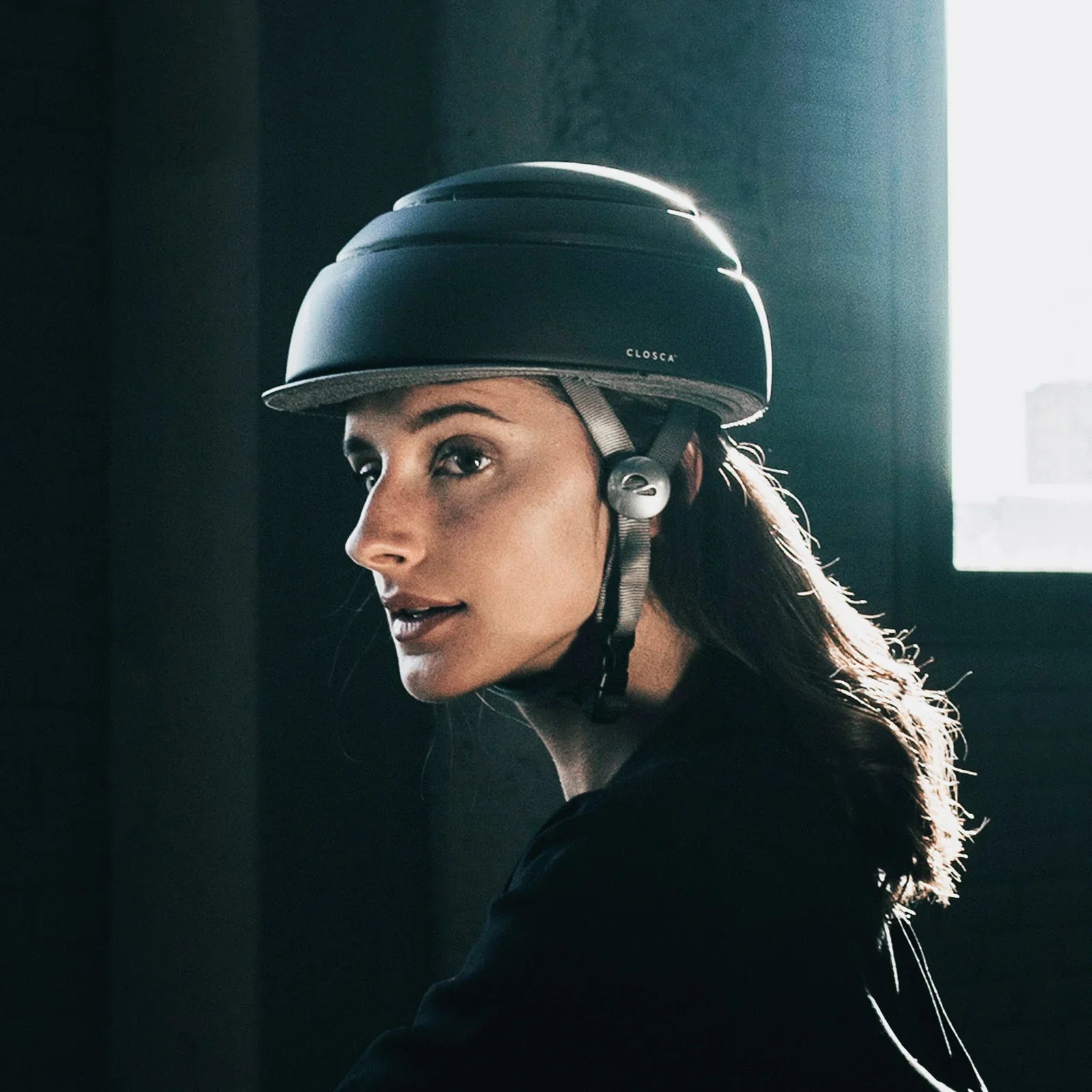 Opvouwbare Helm SELANA