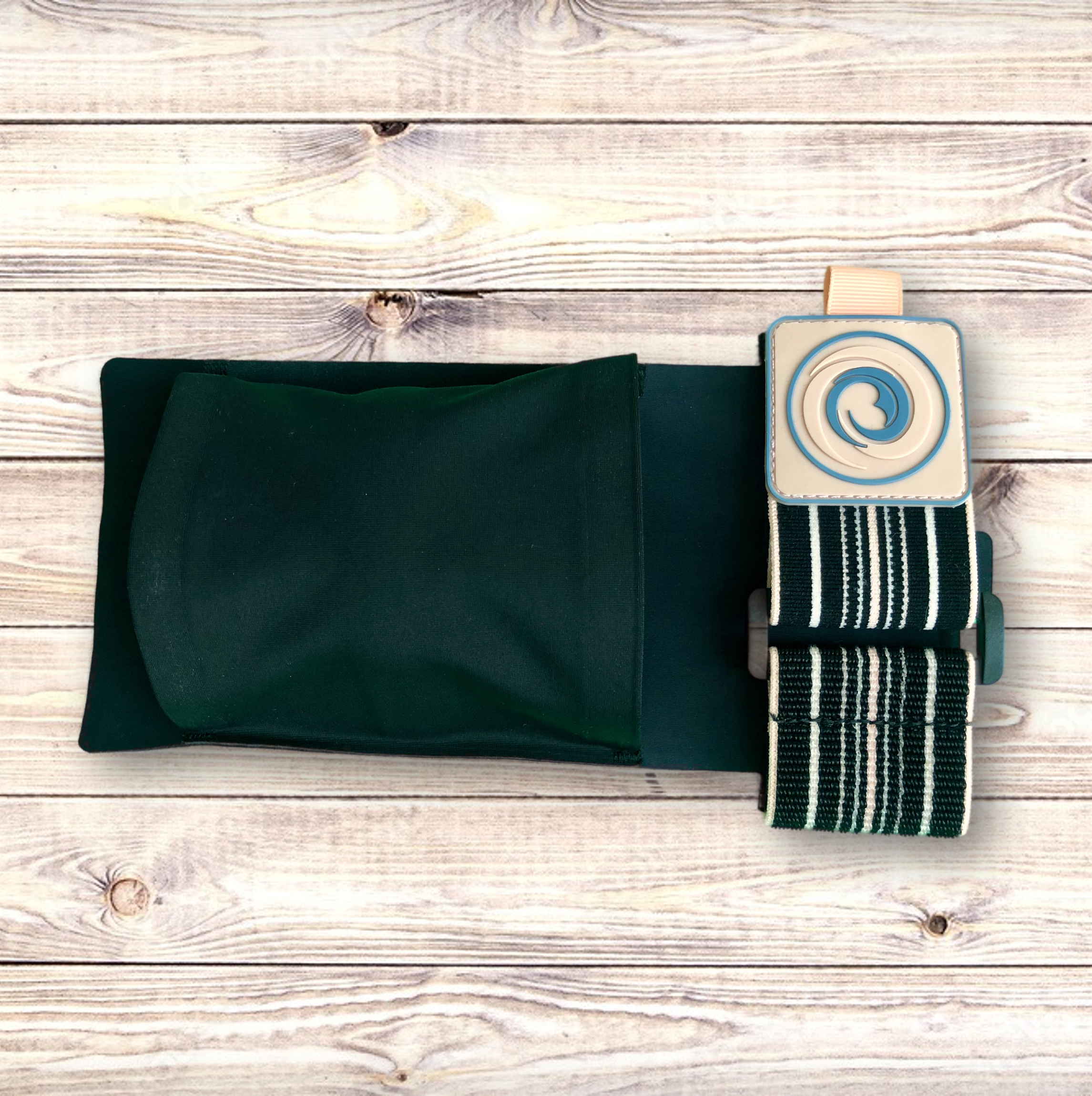 The Watertight Wristband Phone Pouch - Limited introductory offer: $9.95/unit (min 10 pcs) - stock ready now! Bon Beachie