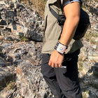 The Watertight Wristband Phone Pouch - Limited introductory offer: $9.95/unit (min 10 pcs) - stock ready now! Bon Beachie