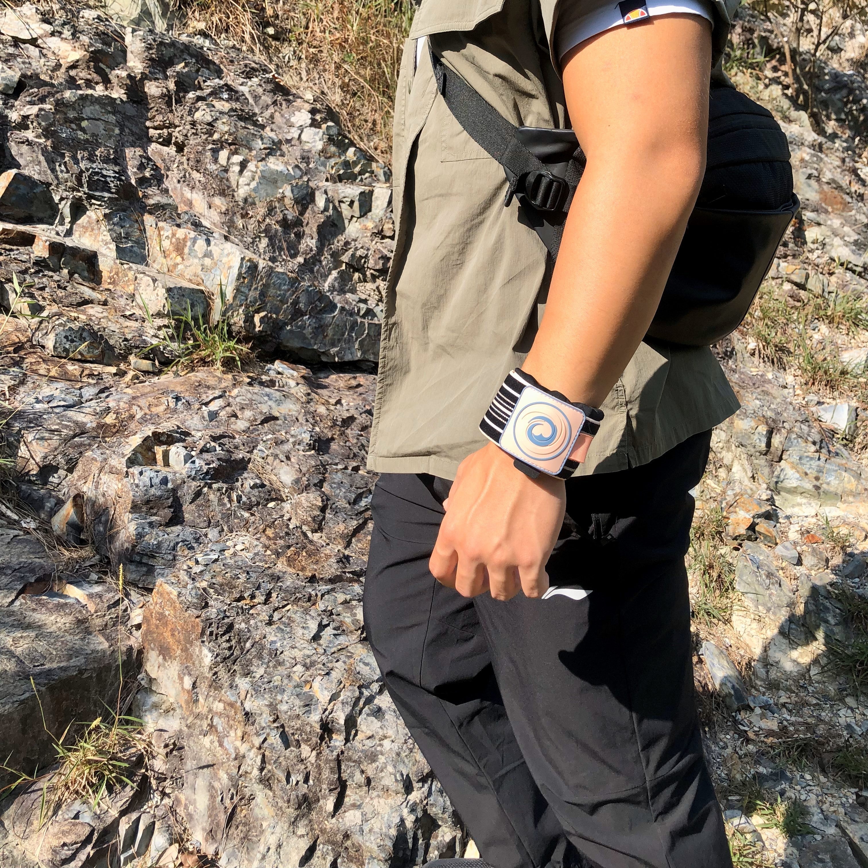 The Watertight Wristband Phone Pouch - Limited introductory offer: $9.95/unit (min 10 pcs) - stock ready now! Bon Beachie