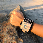 The Watertight Wristband Phone Pouch - Limited introductory offer: $9.95/unit (min 10 pcs) - stock ready now! Bon Beachie