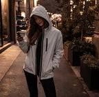 Reflecterend jacket Heren&Dames- Full Reflective My Store