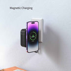 Powerbank 5-in-1 - Jouw Ultieme Oplaadoplossing voor Onderweg