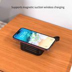 Powerbank 5-in-1 - Jouw Ultieme Oplaadoplossing voor Onderweg