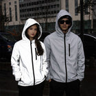 Reflecterend jacket Heren&Dames- Full Reflective My Store