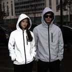 Reflecterend jacket Heren&Dames- Full Reflective My Store