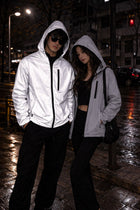 Reflecterend jacket Heren&Dames- Full Reflective My Store