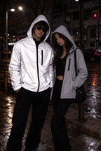 Reflecterend jacket Heren&Dames- Full Reflective My Store