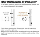 Bike Brake Pads