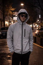 Reflecterend jacket Heren&Dames- Full Reflective My Store